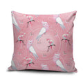 Galah and Gumblossoms Australia Pillow Cover Seamless Style Aboriginal Art - Aussie Hoodie