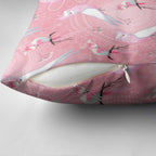 Galah and Gumblossoms Australia Pillow Cover Seamless Style Aboriginal Art - Aussie Hoodie