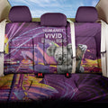 Vivid Sydney Australia Back Car Seat Cover Humanity Aussie Koala Fanciful Light