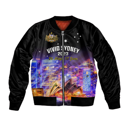 australia-vivid-sydney-2023-bomber-jacket-aussie-proud-sydney-opera-house