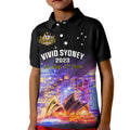australia-vivid-sydney-2023-kid-polo-shirt-aussie-proud-sydney-opera-house