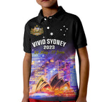 australia-vivid-sydney-2023-kid-polo-shirt-aussie-proud-sydney-opera-house