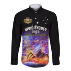 australia-vivid-sydney-2023-long-sleeve-button-shirt-aussie-proud-sydney-opera-house