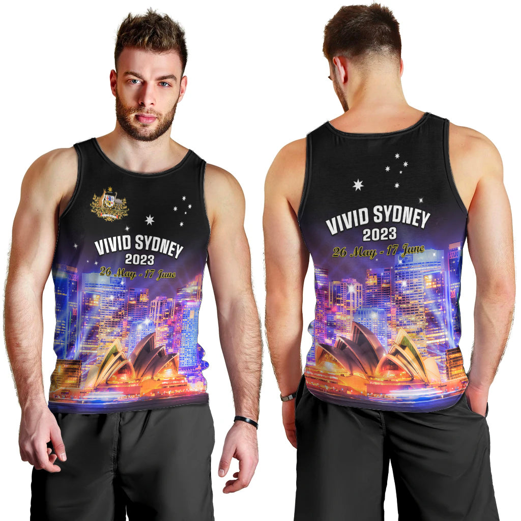 australia-vivid-sydney-2023-men-tank-top-aussie-proud-sydney-opera-house