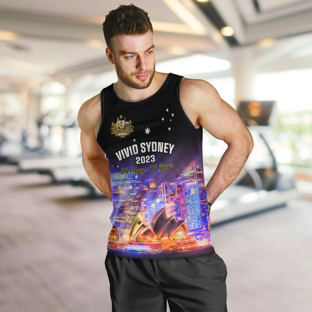 australia-vivid-sydney-2023-men-tank-top-aussie-proud-sydney-opera-house