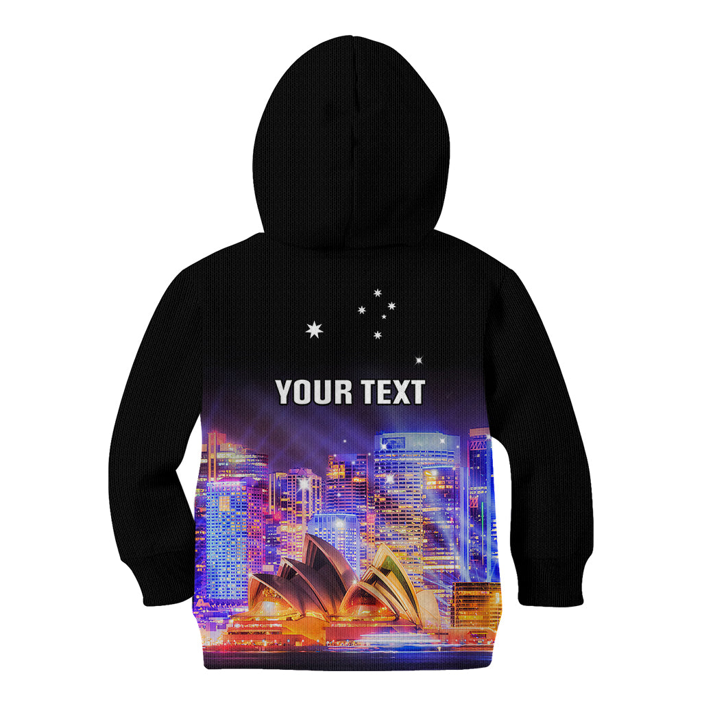 personalised-australia-vivid-sydney-2023-kid-hoodie-aussie-proud-sydney-opera-house