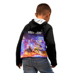 personalised-australia-vivid-sydney-2023-kid-hoodie-aussie-proud-sydney-opera-house