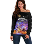 personalised-australia-vivid-sydney-2023-off-shoulder-sweater-aussie-proud-sydney-opera-house