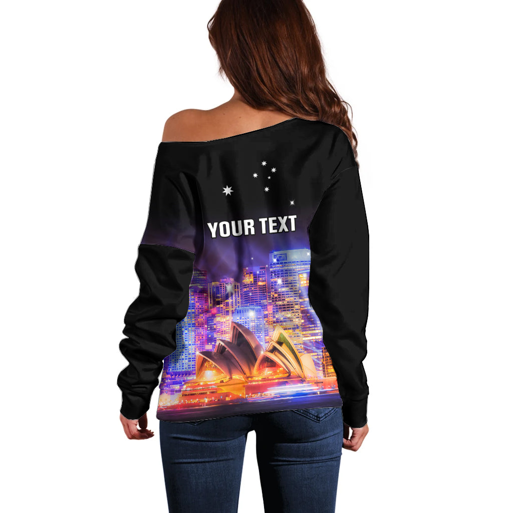 personalised-australia-vivid-sydney-2023-off-shoulder-sweater-aussie-proud-sydney-opera-house