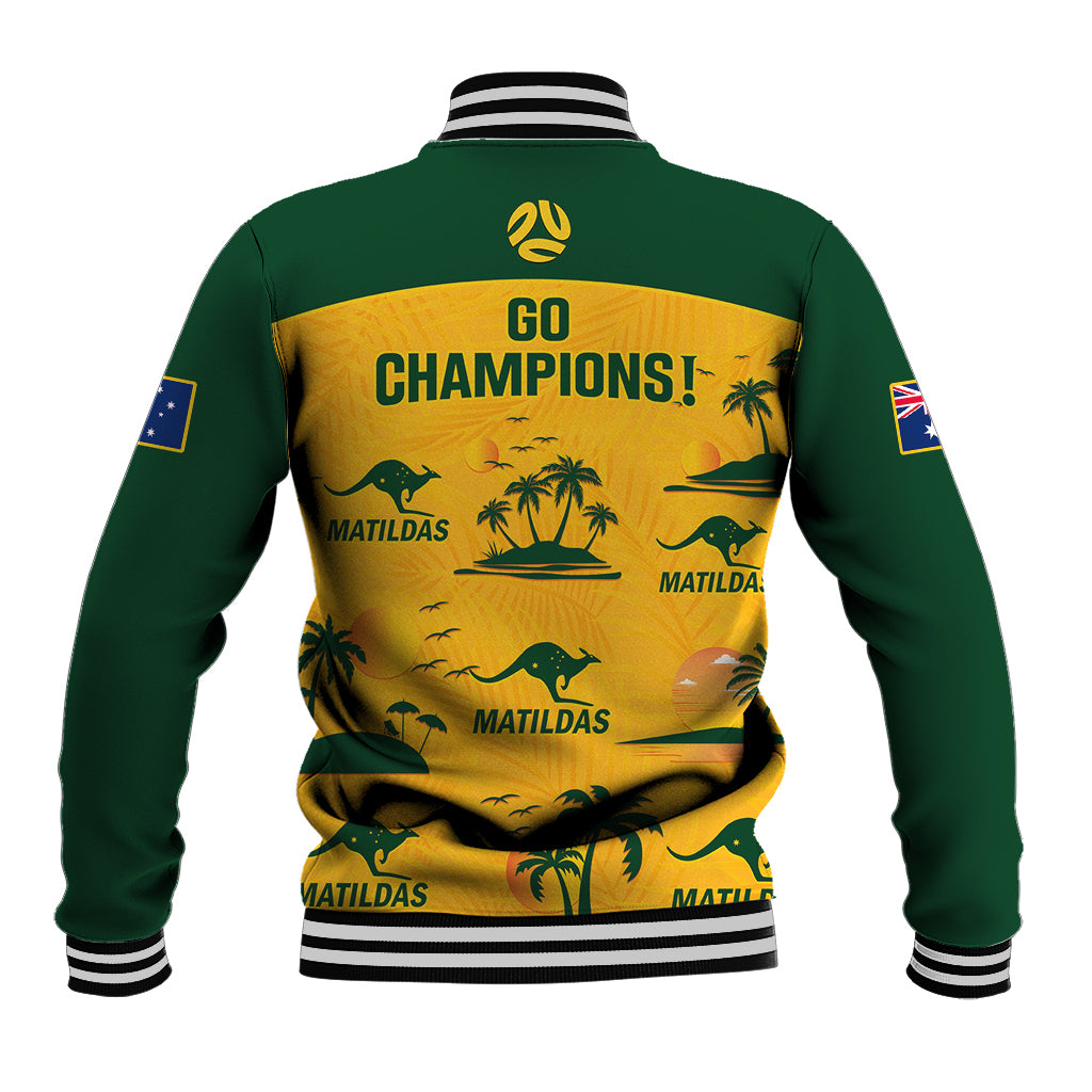 australia-soccer-baseball-jacket-matildas-world-cup-2023-tropical-style