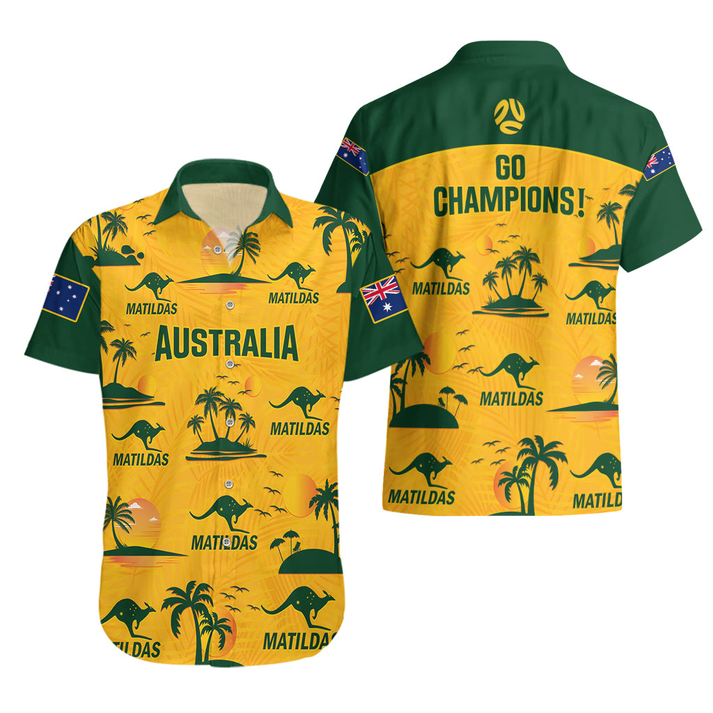 australia-soccer-hawaiian-shirt-matildas-world-cup-2023-tropical-style