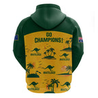 australia-soccer-hoodie-matildas-world-cup-2023-tropical-style