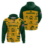 australia-soccer-hoodie-matildas-world-cup-2023-tropical-style