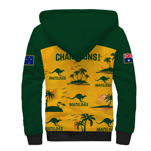 australia-soccer-sherpa-hoodie-matildas-world-cup-2023-tropical-style