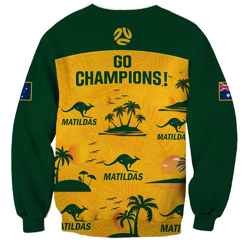 australia-soccer-sweatshirt-matildas-world-cup-2023-tropical-style