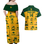 custom-australia-soccer-couples-matching-off-shoulder-maxi-dress-and-hawaiian-shirt-matildas-world-cup-2023-tropical-style