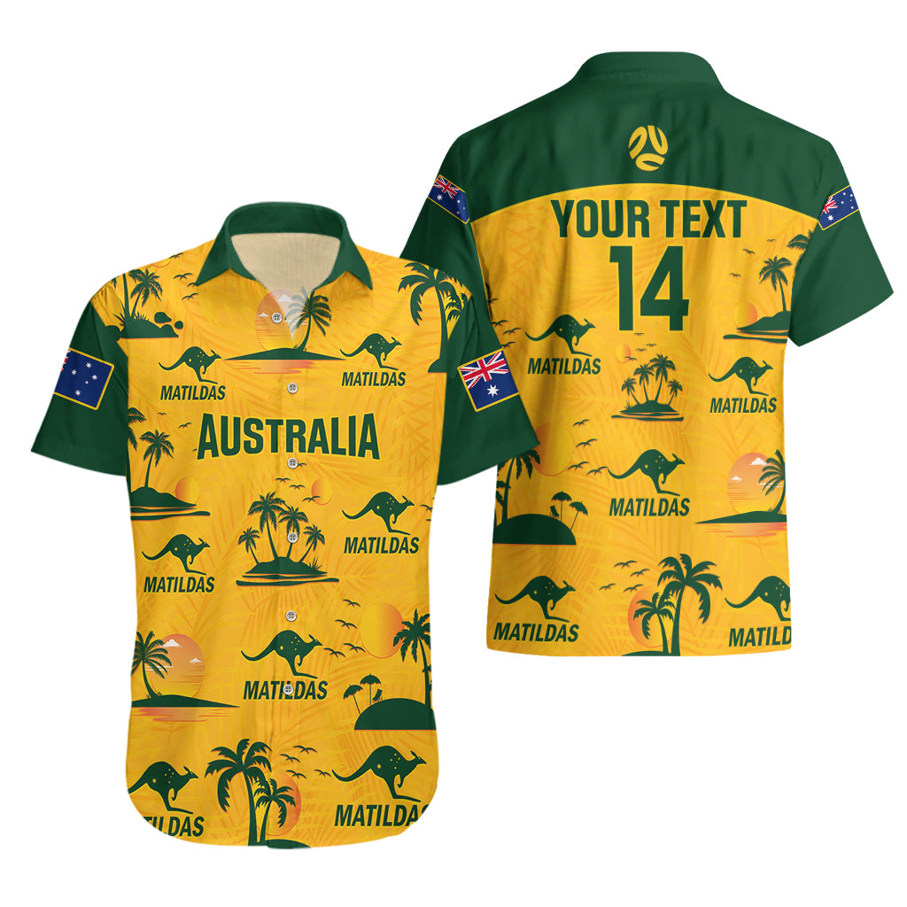 custom-australia-soccer-hawaiian-shirt-matildas-world-cup-2023-tropical-style
