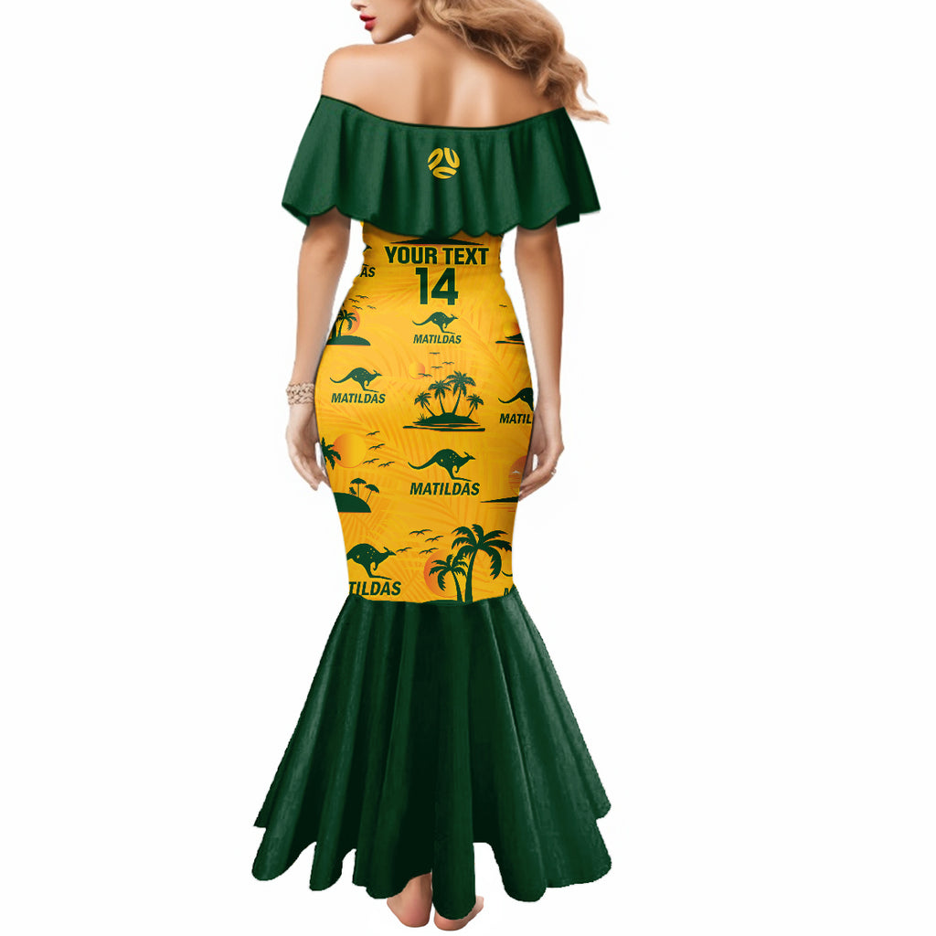 custom-australia-soccer-mermaid-dress-matildas-world-cup-2023-tropical-style