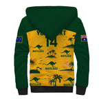 custom-australia-soccer-sherpa-hoodie-matildas-world-cup-2023-tropical-style