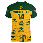 custom-australia-soccer-women-v-neck-t-shirt-matildas-world-cup-2023-tropical-style