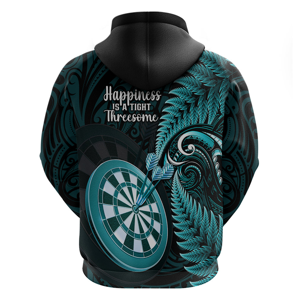 new-zealand-darts-hoodie-happiness-is-a-tight-threesome-maori-turquoise