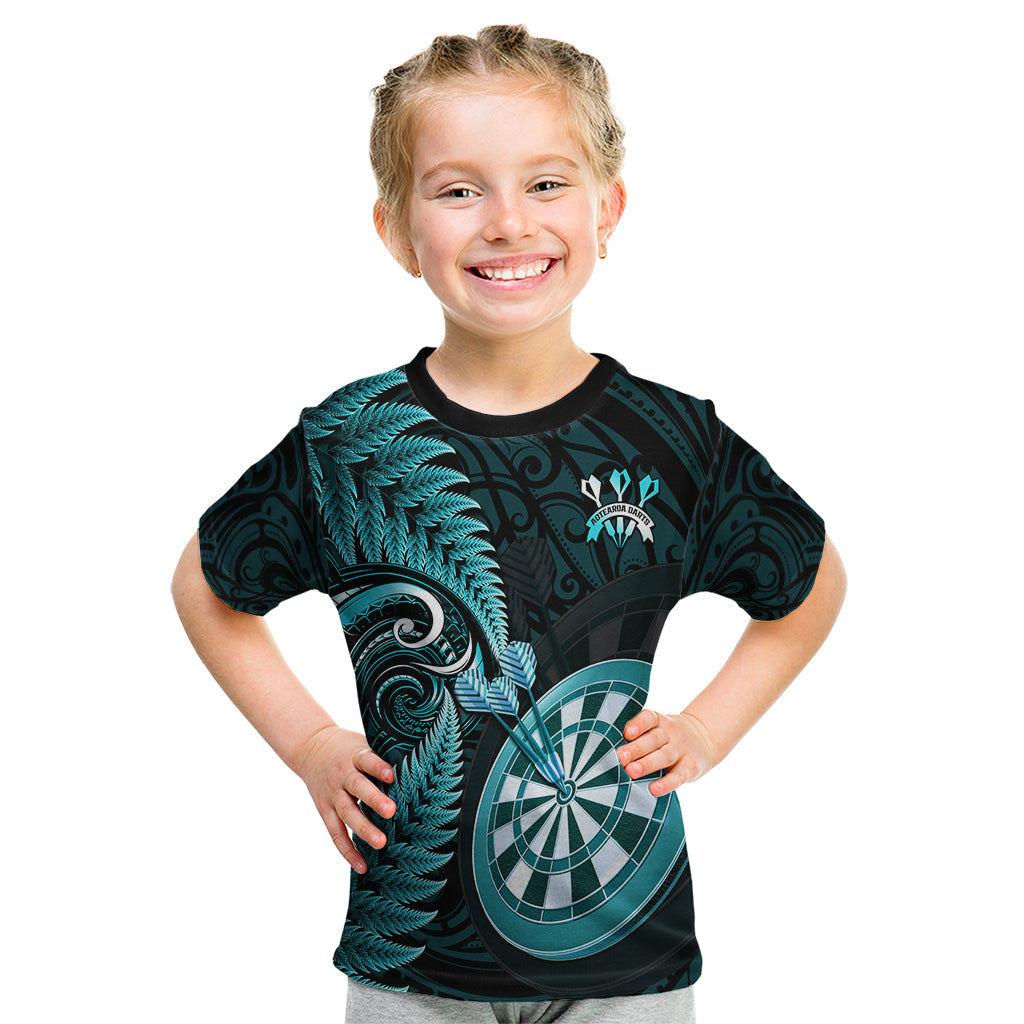 new-zealand-darts-kid-t-shirt-happiness-is-a-tight-threesome-maori-turquoise