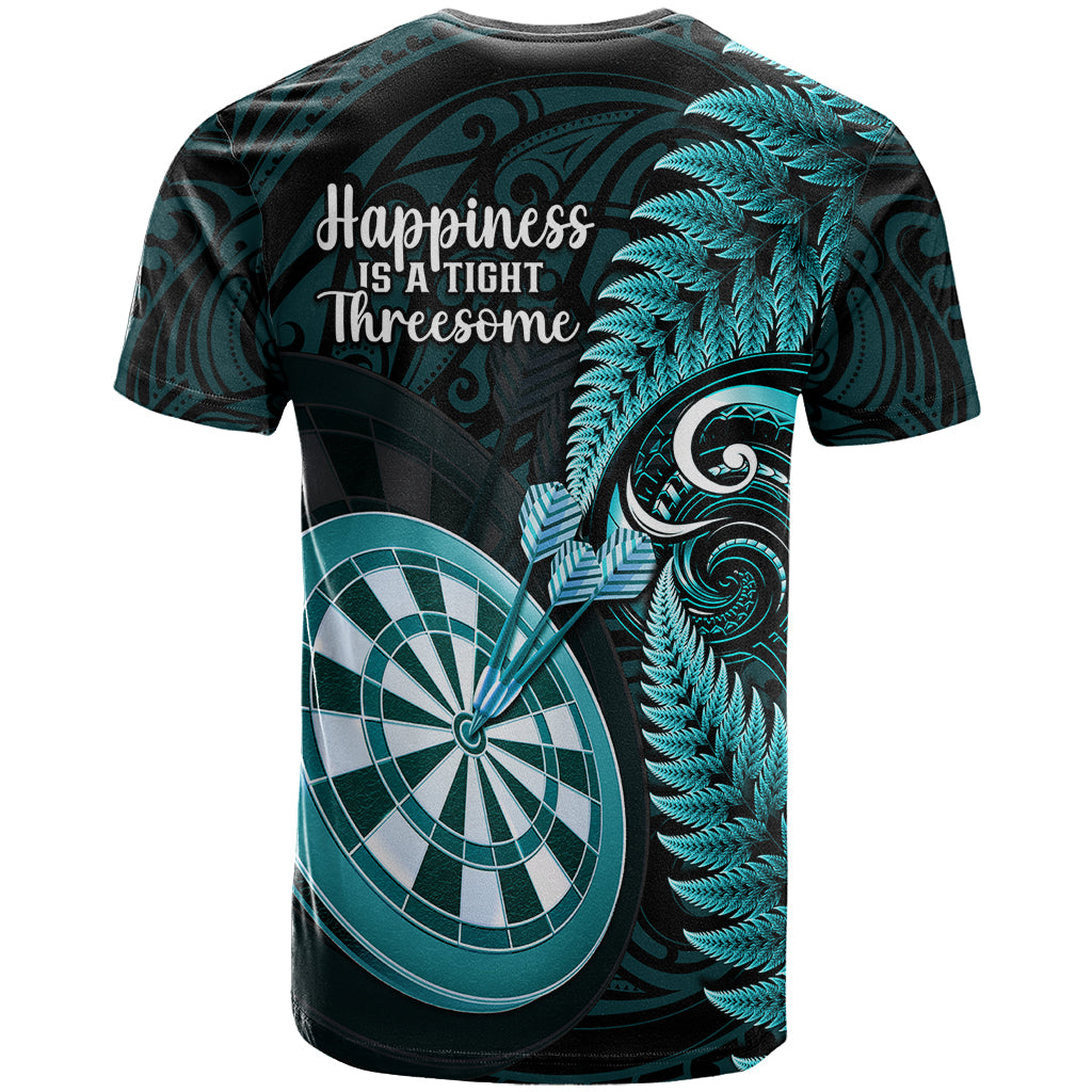 new-zealand-darts-t-shirt-happiness-is-a-tight-threesome-maori-turquoise