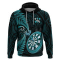 personalised-new-zealand-darts-hoodie-happiness-is-a-tight-threesome-maori-turquoise