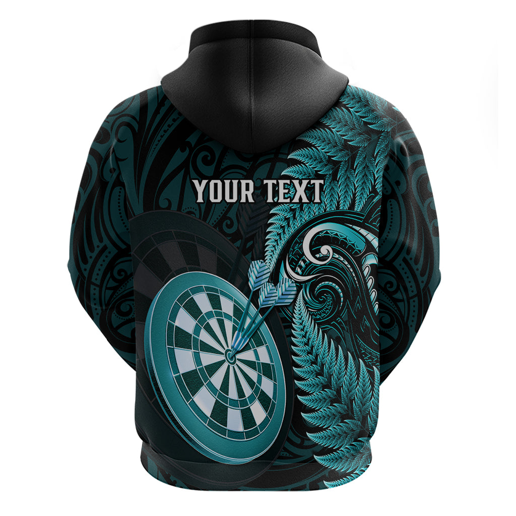 personalised-new-zealand-darts-hoodie-happiness-is-a-tight-threesome-maori-turquoise