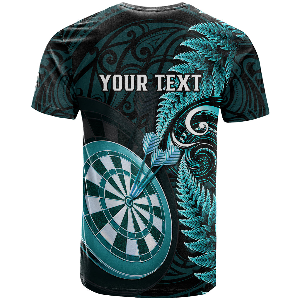 personalised-new-zealand-darts-t-shirt-happiness-is-a-tight-threesome-maori-turquoise