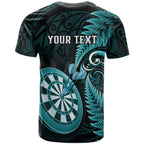 personalised-new-zealand-darts-t-shirt-happiness-is-a-tight-threesome-maori-turquoise