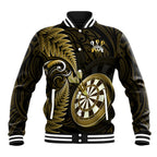 personalised-new-zealand-darts-baseball-jacket-happiness-is-a-tight-threesome-maori-gold