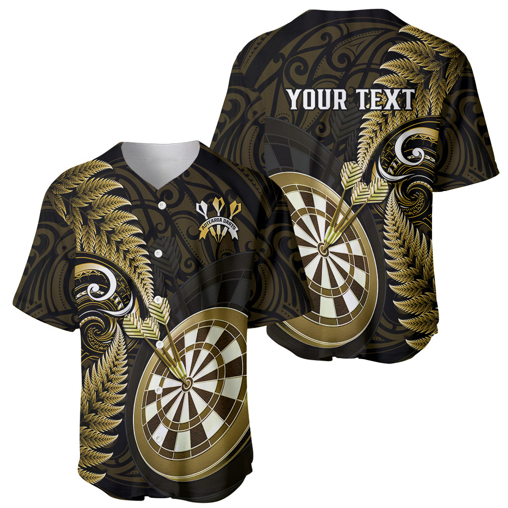 personalised-new-zealand-darts-baseball-jersey-happiness-is-a-tight-threesome-maori-gold