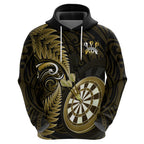 personalised-new-zealand-darts-hoodie-happiness-is-a-tight-threesome-maori-gold