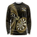 personalised-new-zealand-darts-long-sleeve-shirt-happiness-is-a-tight-threesome-maori-gold