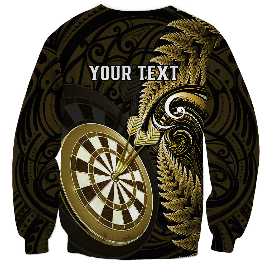 personalised-new-zealand-darts-sweatshirt-happiness-is-a-tight-threesome-maori-gold