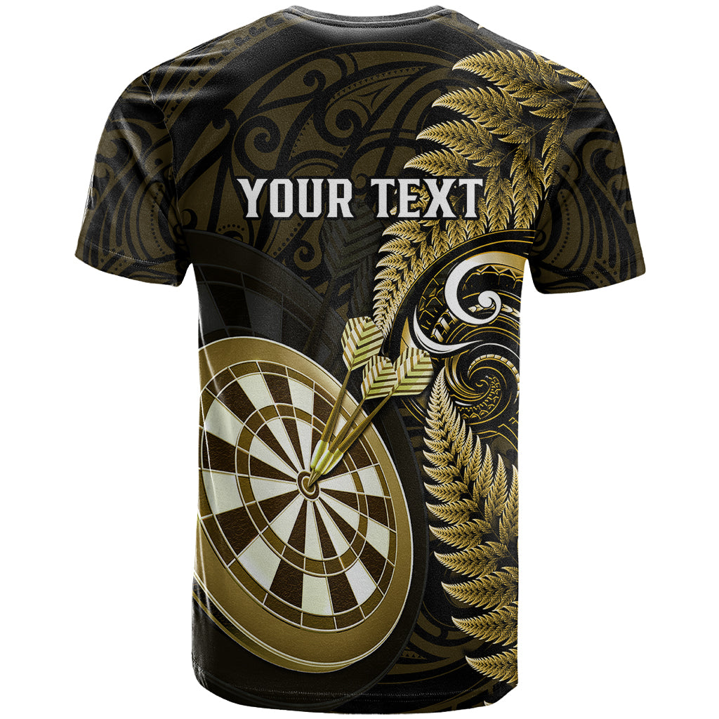 personalised-new-zealand-darts-t-shirt-happiness-is-a-tight-threesome-maori-gold
