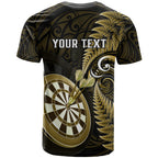 personalised-new-zealand-darts-t-shirt-happiness-is-a-tight-threesome-maori-gold
