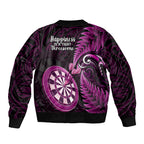 new-zealand-darts-bomber-jacket-happiness-is-a-tight-threesome-maori-pink