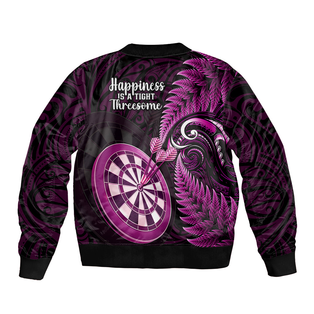new-zealand-darts-bomber-jacket-happiness-is-a-tight-threesome-maori-pink