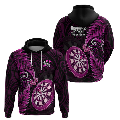 new-zealand-darts-hoodie-happiness-is-a-tight-threesome-maori-pink