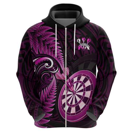 new-zealand-darts-hoodie-happiness-is-a-tight-threesome-maori-pink