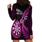 new-zealand-darts-hoodie-dress-happiness-is-a-tight-threesome-maori-pink