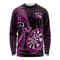 new-zealand-darts-long-sleeve-shirt-happiness-is-a-tight-threesome-maori-pink
