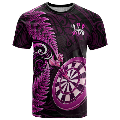 new-zealand-darts-t-shirt-happiness-is-a-tight-threesome-maori-pink