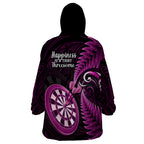 new-zealand-darts-wearable-blanket-hoodie-happiness-is-a-tight-threesome-maori-pink