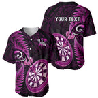 personalised-new-zealand-darts-baseball-jersey-happiness-is-a-tight-threesome-maori-pink