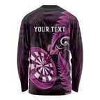 personalised-new-zealand-darts-long-sleeve-shirt-happiness-is-a-tight-threesome-maori-pink