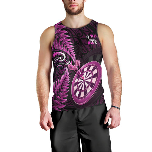 personalised-new-zealand-darts-men-tank-top-happiness-is-a-tight-threesome-maori-pink