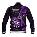 new-zealand-darts-baseball-jacket-happiness-is-a-tight-threesome-maori-purple